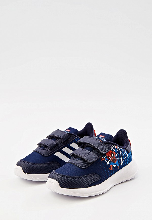 Кроссовки для мальчика adidas H01706 Фото 3