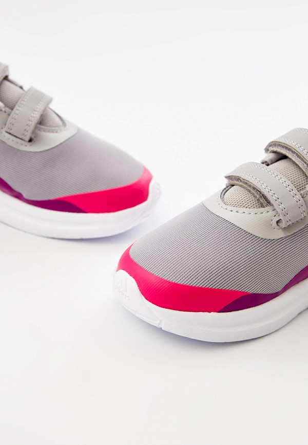 Кроссовки для девочки adidas H04179 Фото 2