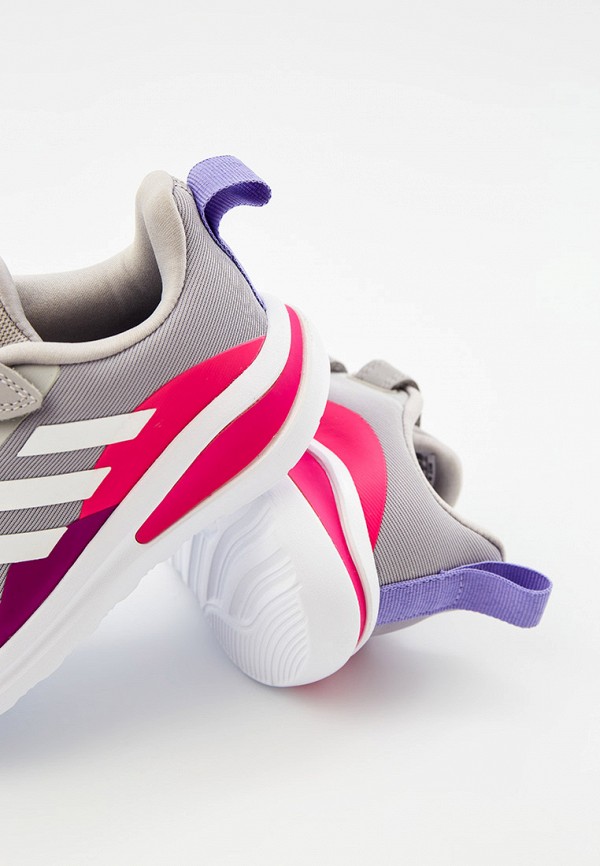 

Кроссовки adidas, Серый, FORTARUN CF I