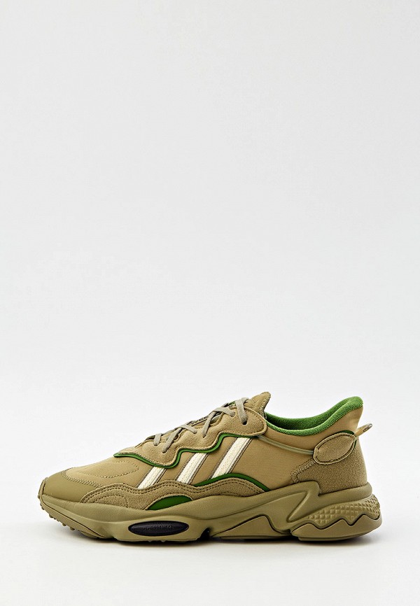 

Кроссовки adidas Originals, Хаки, OZWEEGO
