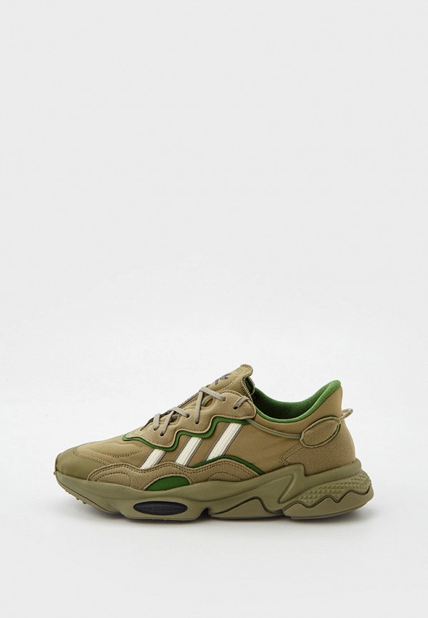 

Кроссовки adidas Originals, Хаки, OZWEEGO