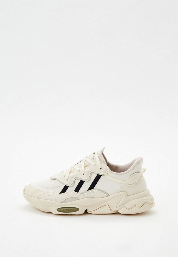 

Кроссовки adidas Originals, Бежевый, OZWEEGO