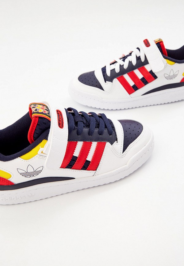 фото Кеды adidas originals