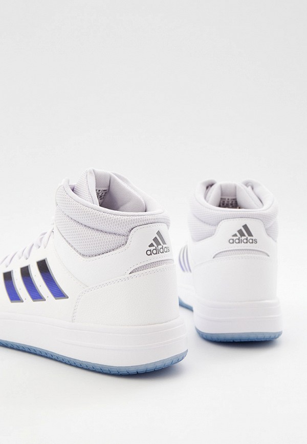 

Кеды adidas, Белый, GAMETAKER