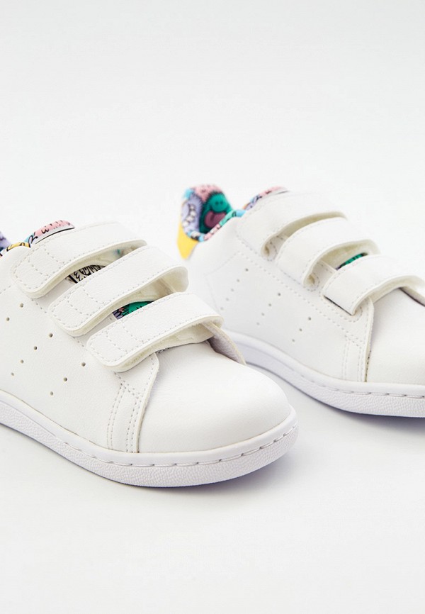 фото Кеды adidas originals