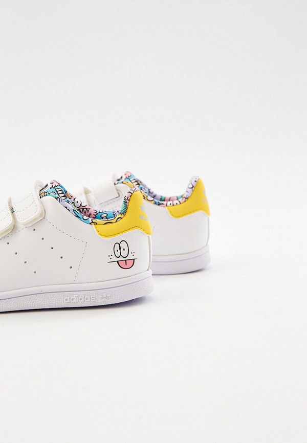 фото Кеды adidas originals