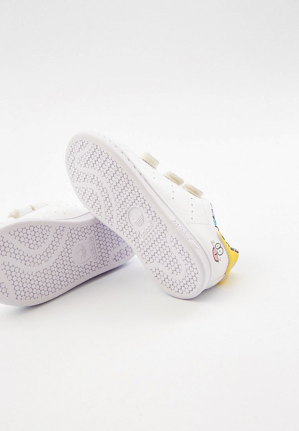 фото Кеды adidas originals