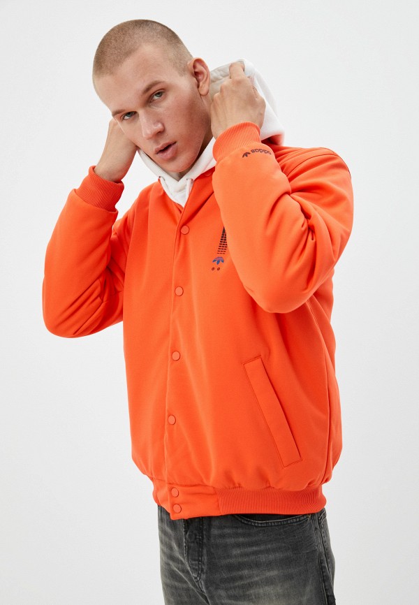 

Куртка adidas Originals, Оранжевый, adidas Originals RTLAAN170301