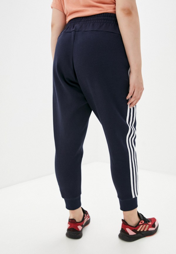 

Брюки спортивные adidas, Синий, adidas RTLAAN170601