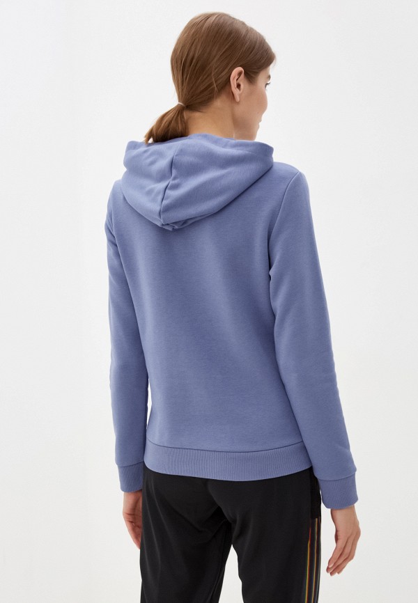 

Худи adidas, Фиолетовый, W BL FL HD