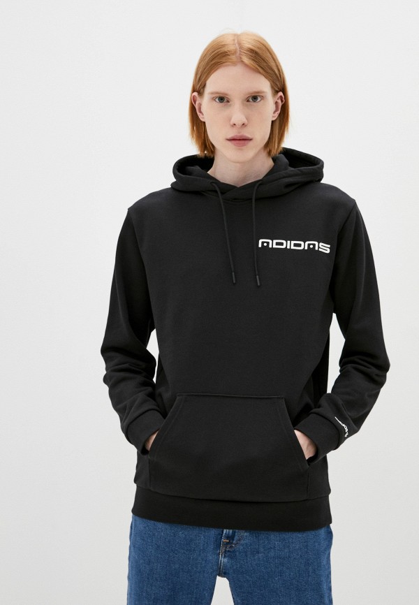 

Худи adidas Originals, Черный, adidas Originals RTLAAN171401