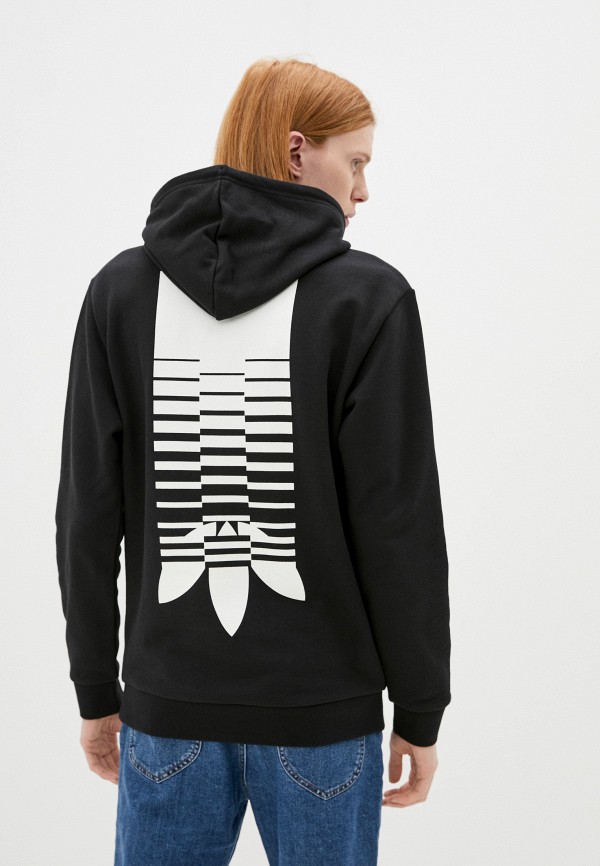 фото Худи adidas originals