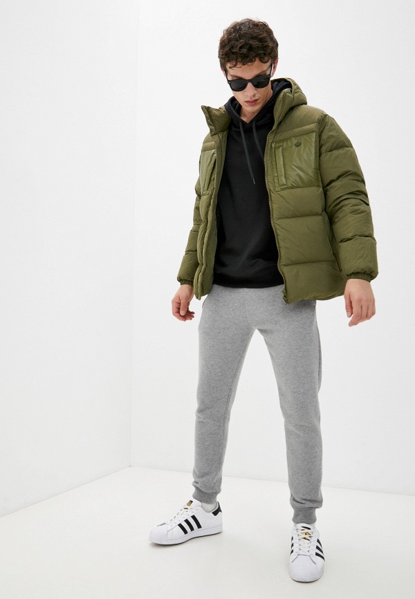 фото Пуховик adidas originals