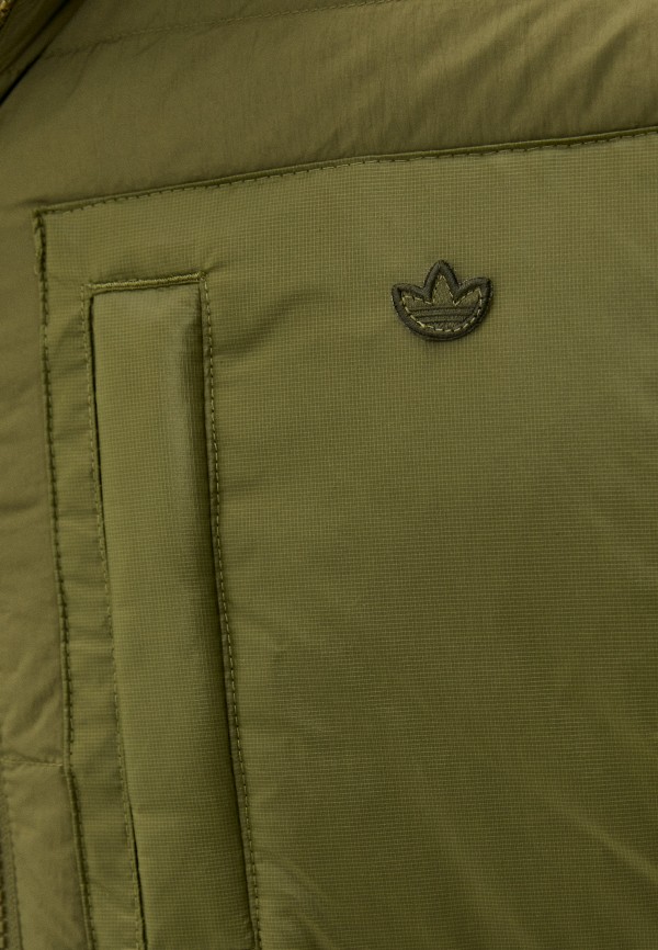 фото Пуховик adidas originals