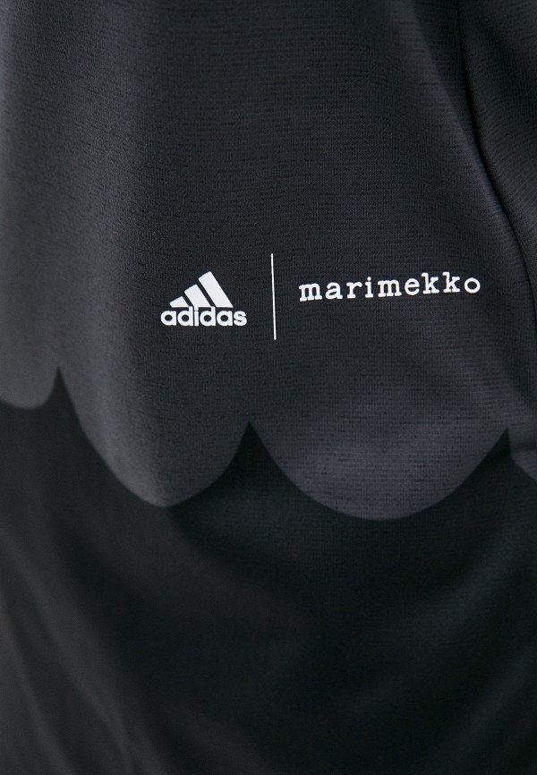 

Майка спортивная adidas, Серый, MARIMEKKO TANK