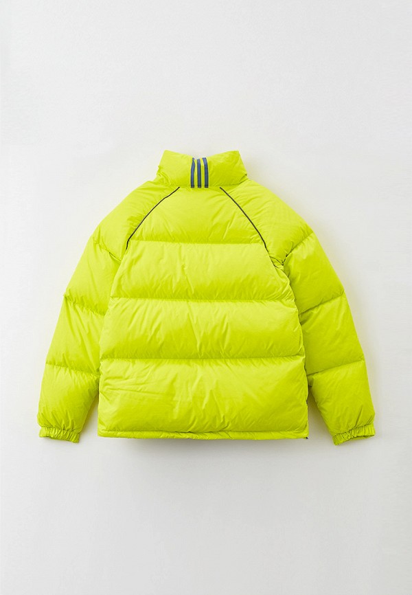 фото Пуховик adidas