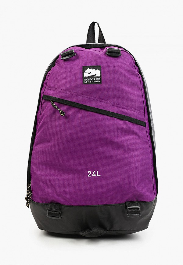 

Рюкзак adidas Originals, Фиолетовый, adidas Originals RTLAAN172901