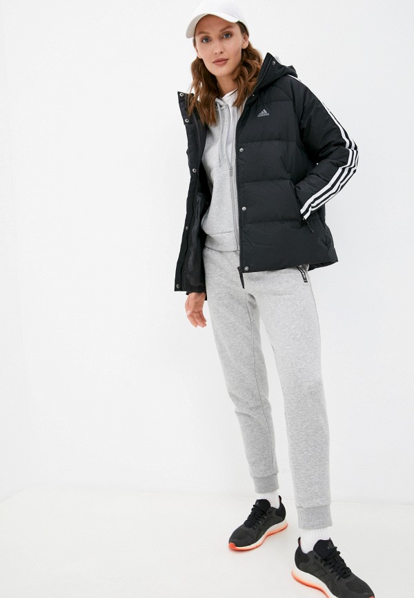 фото Пуховик adidas