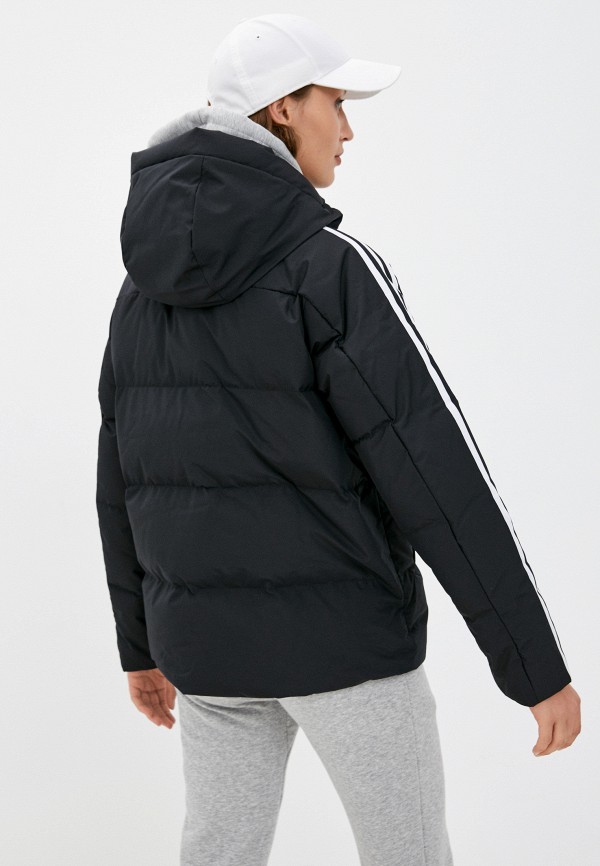 фото Пуховик adidas