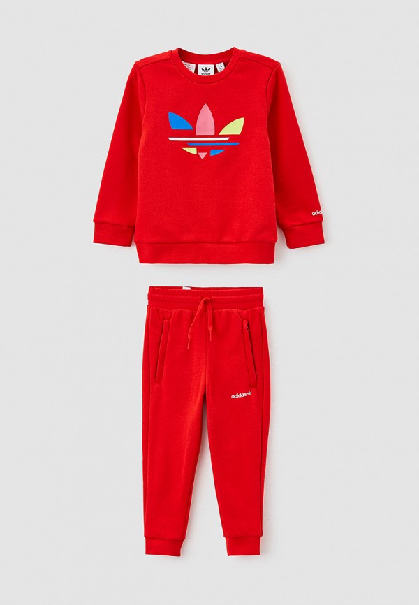 фото Костюм спортивный adidas originals