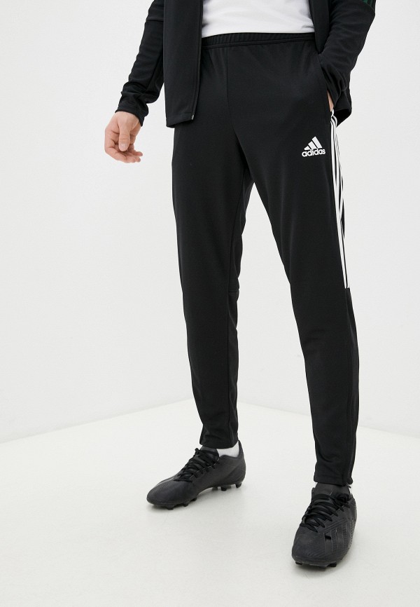 

Брюки спортивные adidas, Черный, M SERENO PT