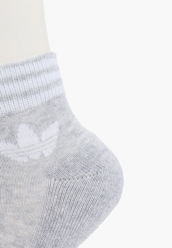 фото Носки 3 пары adidas originals