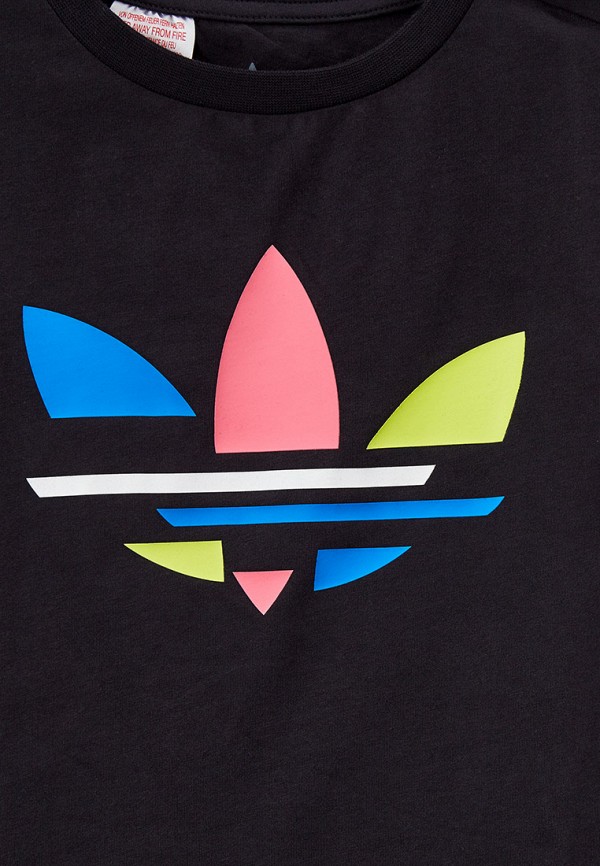 фото Футболка adidas originals