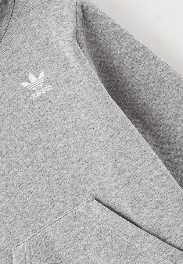 

Худи adidas Originals, Серый