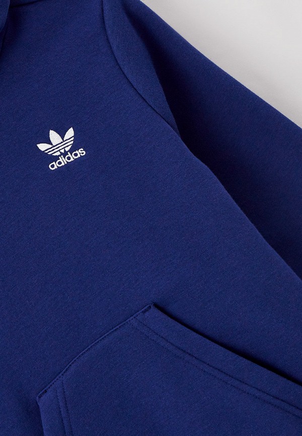 фото Худи adidas originals