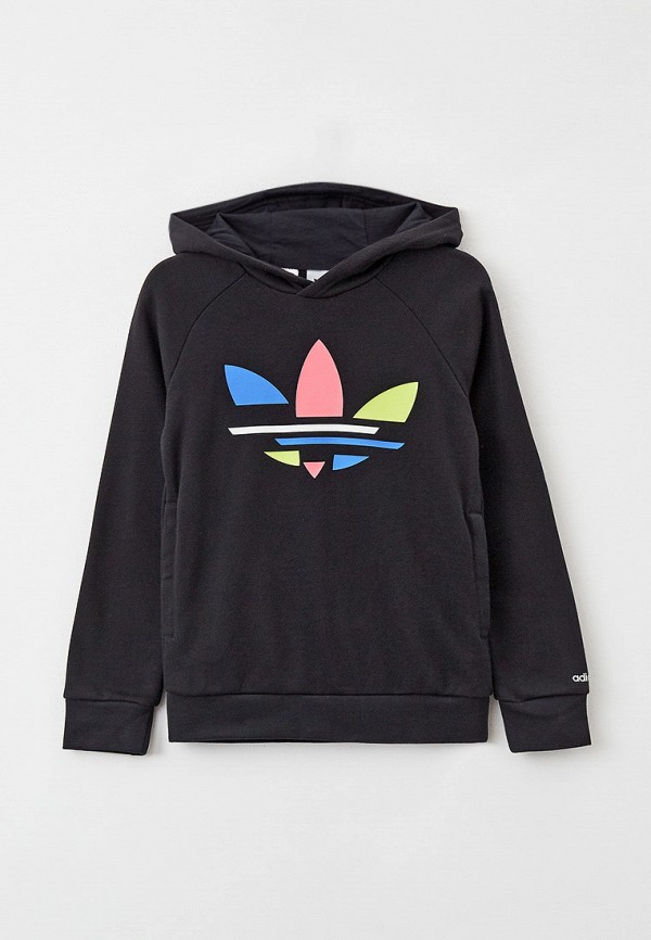 фото Худи adidas originals