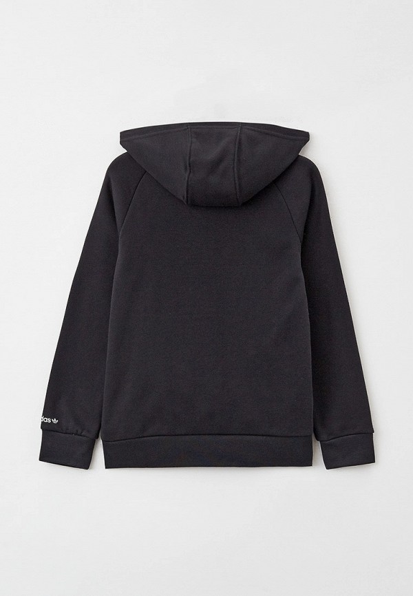 

Худи adidas Originals, Черный