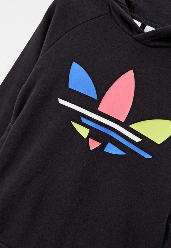 фото Худи adidas originals