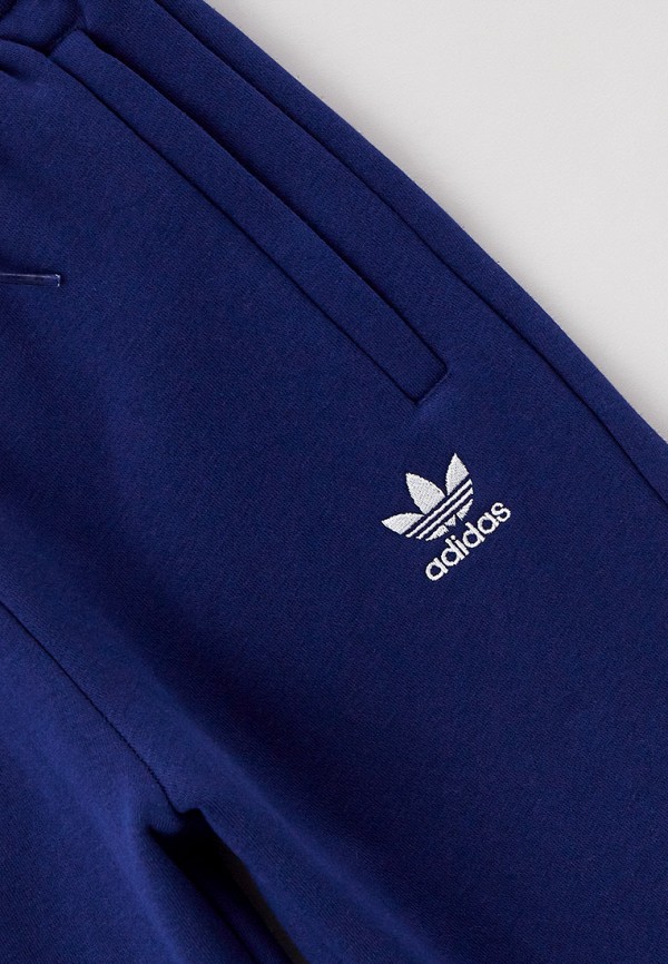 

Брюки спортивные adidas Originals, Синий