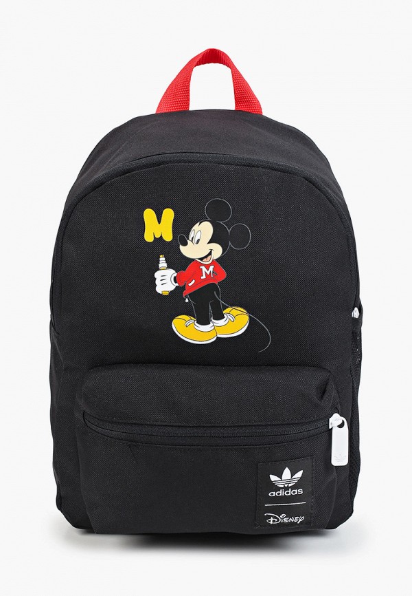 

Рюкзак adidas Originals, Черный