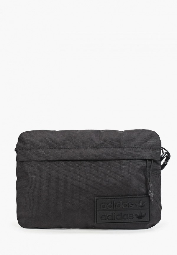 

Сумка adidas Originals, Черный, RYV POUCH