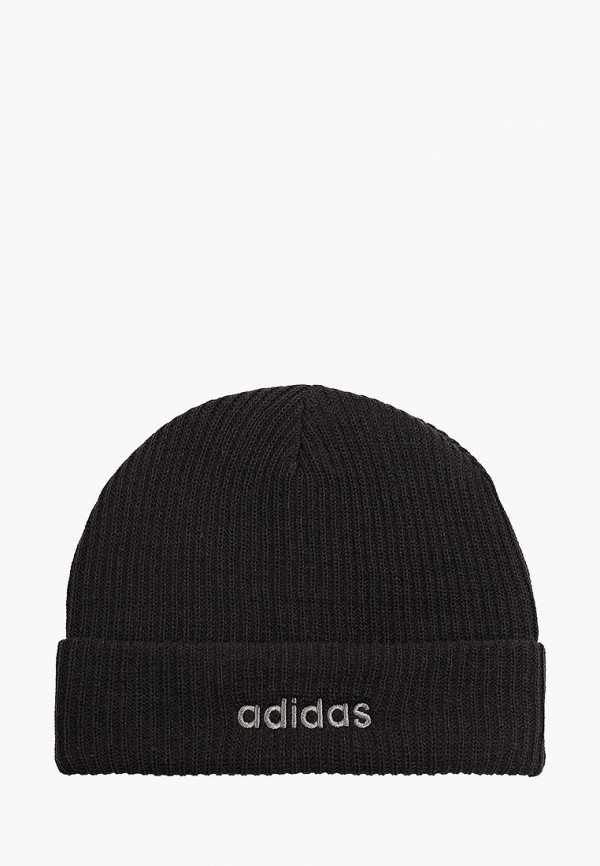 

Шапка adidas, Черный, CLSC BEANIE