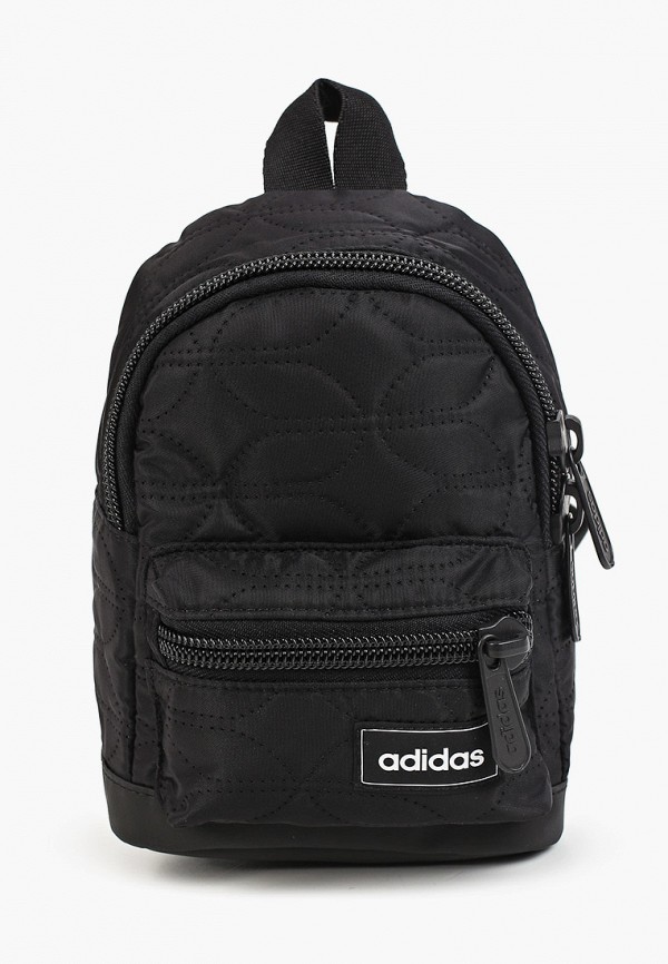 

Рюкзак adidas, Черный, T4H BP XS