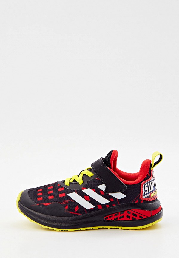 

Кроссовки adidas, Черный, FORTARUN SUPERHERO C