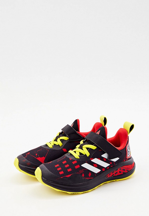 фото Кроссовки adidas