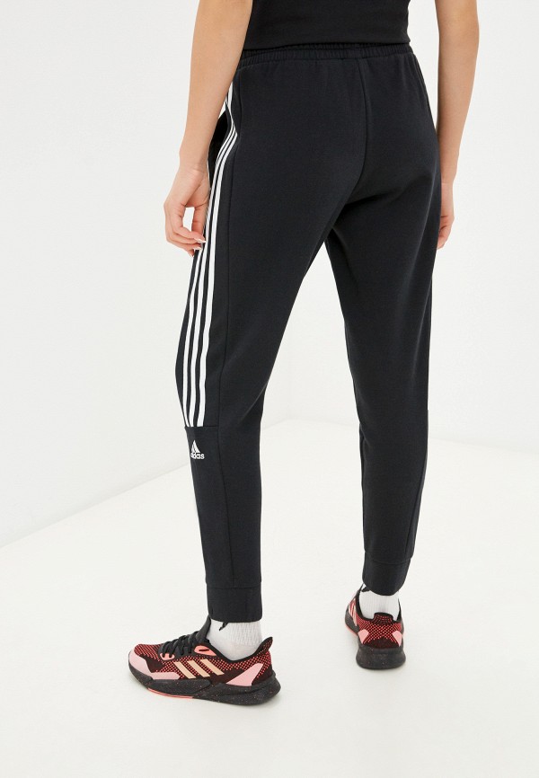 

Брюки спортивные adidas, Черный, W CB PT