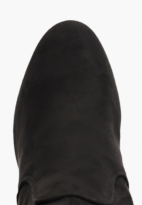 фото Ботфорты sweet shoes