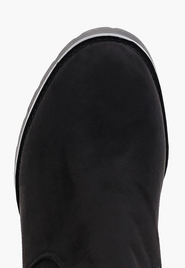 фото Ботфорты sweet shoes