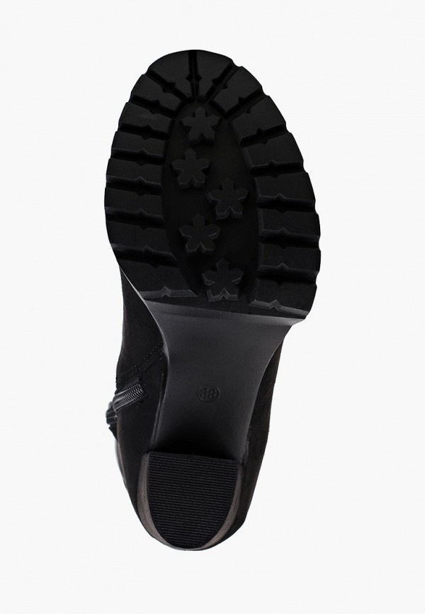 

Ботфорты Sweet Shoes, Черный