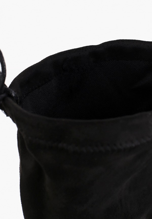 фото Ботфорты sweet shoes