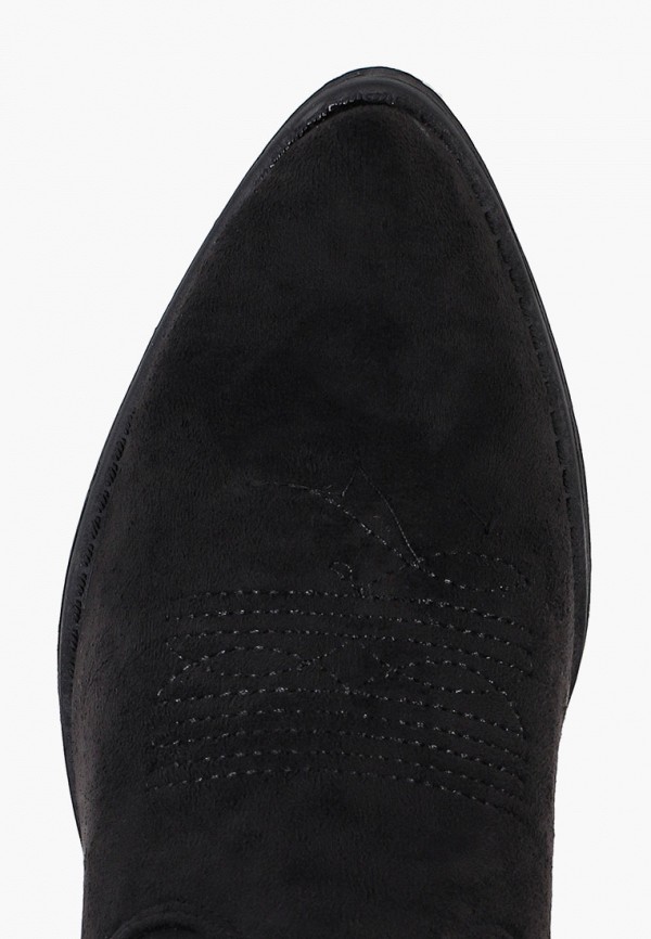 фото Полусапоги sweet shoes