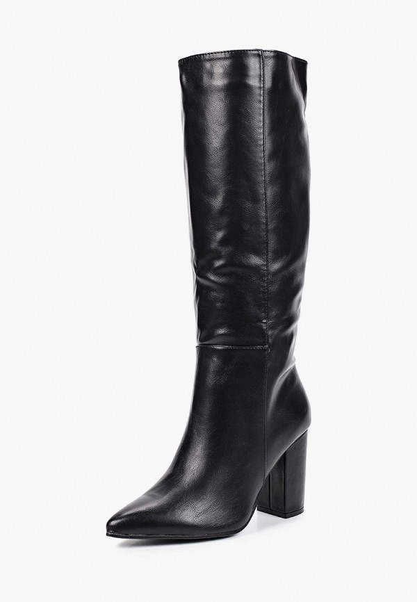 фото Сапоги sweet shoes