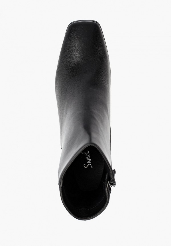 фото Ботильоны sweet shoes