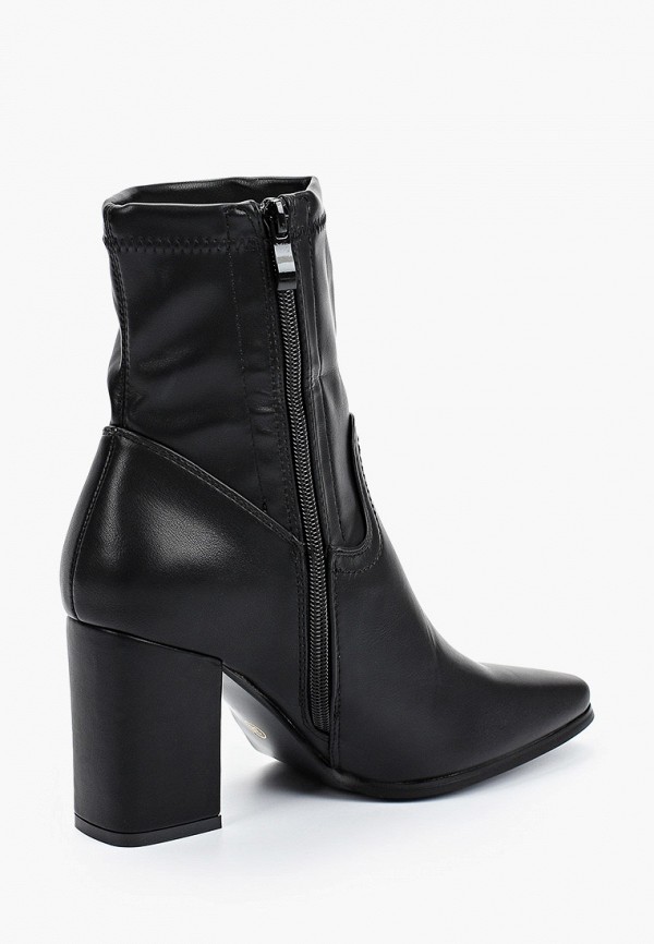 

Полусапоги Sweet Shoes, Черный