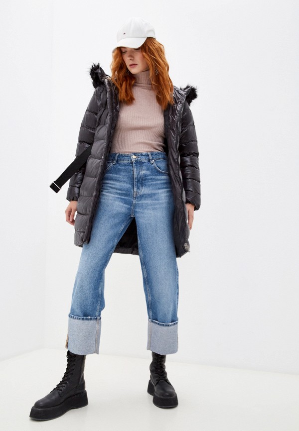 фото Куртка утепленная macleria