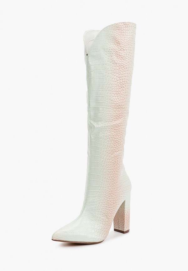 фото Сапоги tulipano